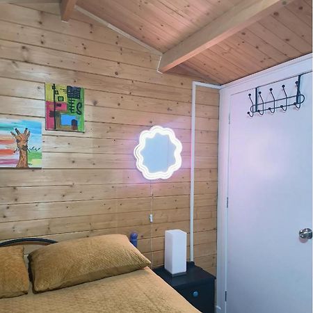 Gorgeous Cabin - Spa Pool! Queenstown Ngoại thất bức ảnh